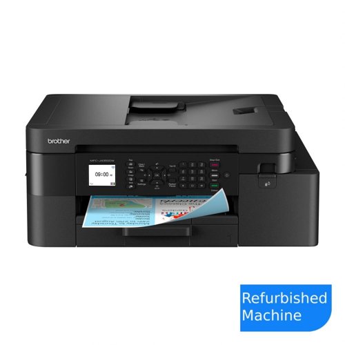 Brother MFC-J4350DW Colour Inkjet A Grade - Refurbished Machine
