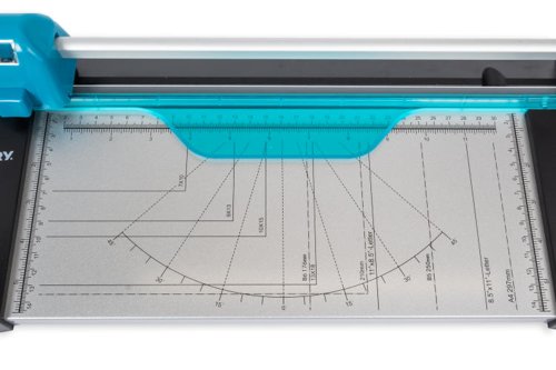 Avery A4 4-in-1 Paper Trimmer