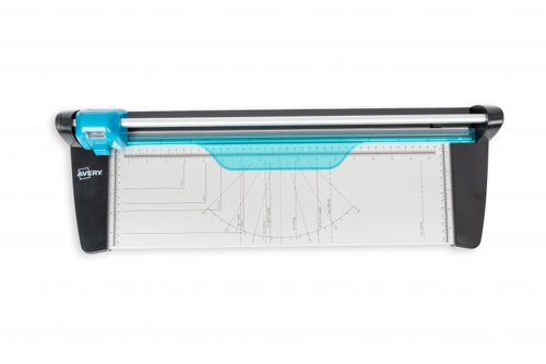 Avery A3 4-in-1 Paper Trimmer
