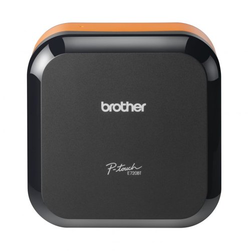 Brother PT-E720BT P-Touch CUBE Labelling Machine