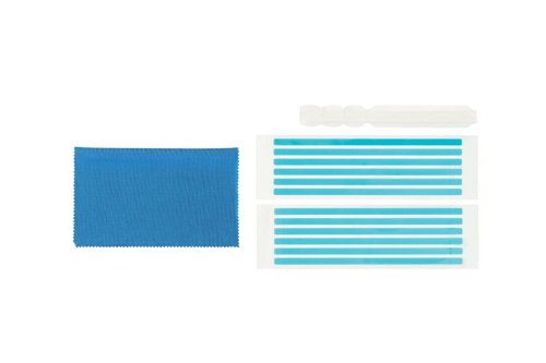 Kensington Replacement Accessory Kit for Laptops & Monitor privacy filters up to 34 Inch