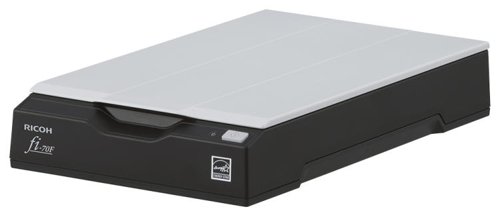 RICOH FI-70F A6 Image Scanner