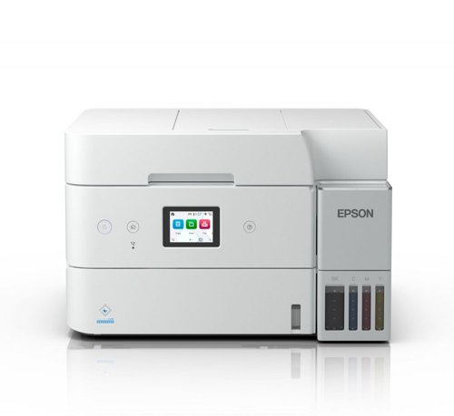 Epson EcoTank ET-4956 A4 Colour Inkjet Multifunction