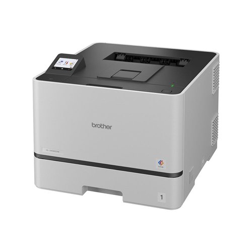 Brother HL-L8430CDW Professional Colour Laser Printer