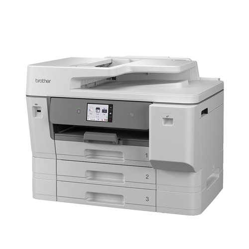 Brother MFC-J6977DW Professional A3 Wireless Inkjet Multifunction