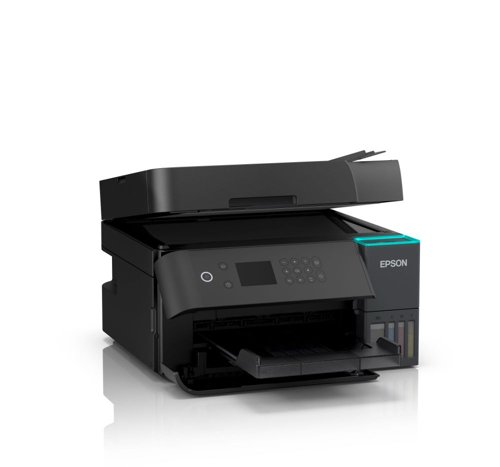 Epson EcoTank ET-3950 A4 Colour Inkjet Multifunction