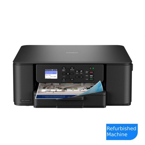 Brother DCP-J1310DW Colour Inkjet A Grade - Refurbished Machine