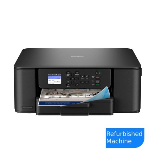 Brother DCP-J1313DW Colour Inkjet A Grade - Refurbished Machine