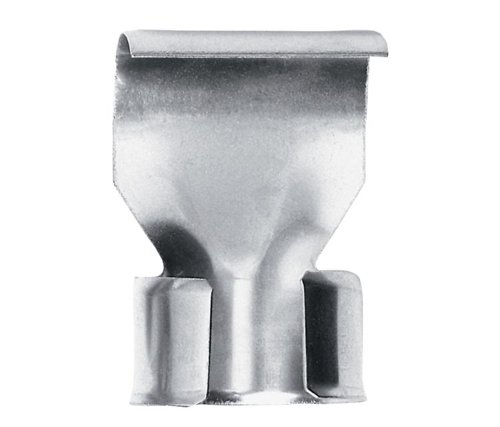 36029J | This handy reflector nozzle heats up all around the material by reflecting the hot airflow, providing uniform heating all around the pipe. This is particularly useful when soldering thin pipes, shaping PVC or shrinking shrink tubes.