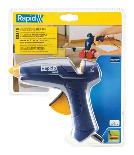 Rapid EG212 Glue Gun 12mm