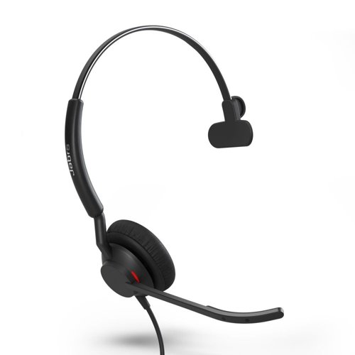 Jabra Engage 50 II Link USB-C and A UC Mono Headset