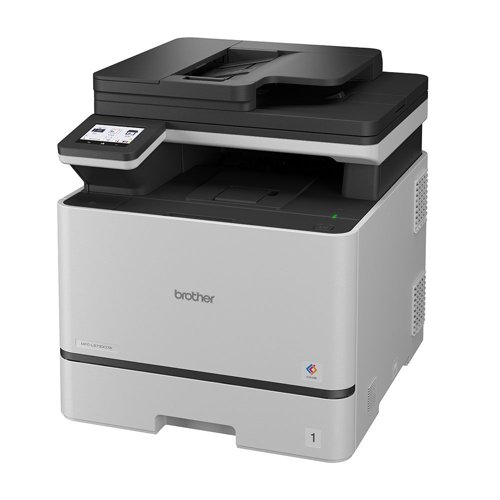 Brother MFC-L8730CDW Colour Laser A4 Multifunction