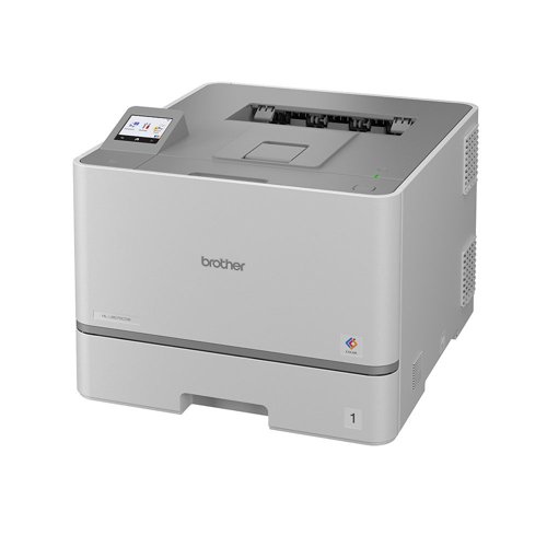 Brother HL-L8570CDW Professional Colour Laser A4 Printer