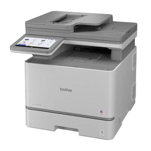 Brother MFC-L8970CDW Professional Colour Laser A4 Multifunction