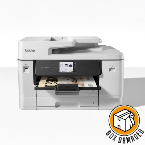 Brother BOX DAMAGED MFC-J6960DW A3 Wireless Inkjet Multifunction