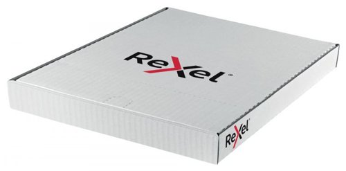 Rexel Nyrex Premium Pocket CKP/A4 with Green Spine