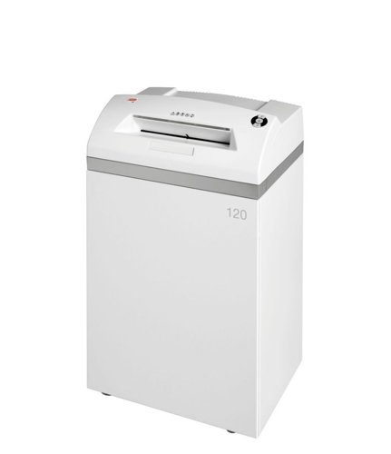Intimus 120 CP4 3.8x36mm Cross Cut Shredder
