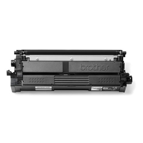 Brother TN625XXLBK Black Toner Cartridge 7500 page Yield
