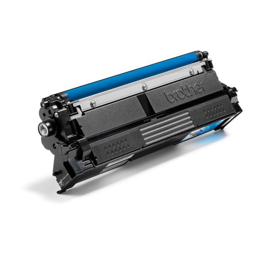 Brother TN627C Ultra High Yield Cyan Toner Cartridge 10,000 page Yield