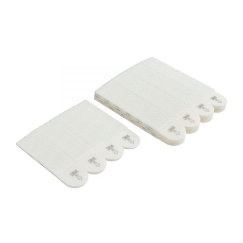 Command Picture Hanging Strips White Medium and Large Value Pack