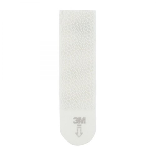 Command Pack of 4 Medium Picture Hanging Strips White