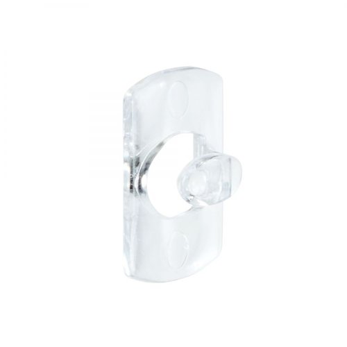 Command Decorating Clip Clear 20 Clips+24 Strips