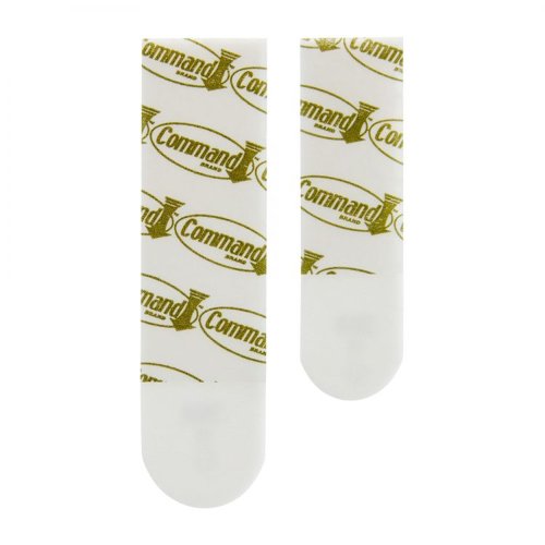 Command Picture Strips 4 Pairs Small + 8 Pairs Med 24 Strips