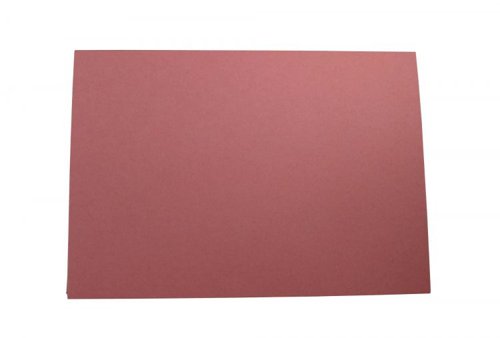 Exacompta Guildhall 25PK Double Pocket Legal Wallet 315gsm Red Document Wallets 36399J Active Group  | Business Supplies. Workwear. Furniture. Promotional Merchandise. Business Technology