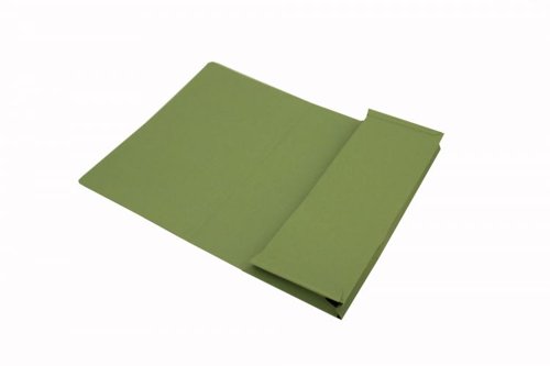 Exacompta Guildhall 50PK Full Flap Document Wallet 315gsm Green Document Wallets 36403J Active Group  | Business Supplies. Workwear. Furniture. Promotional Merchandise. Business Technology