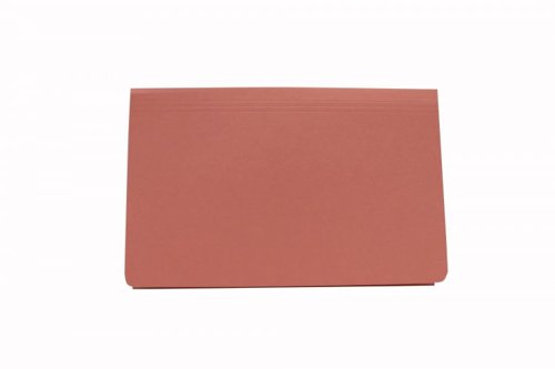 Exacompta Guildhall 50PK Full Flap Document Wallet 315gsm Pink Document Wallets 36405J Active Group  | Business Supplies. Workwear. Furniture. Promotional Merchandise. Business Technology