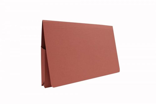 Exacompta Guildhall 50PK Full Flap Document Wallet 315gsm Pink Document Wallets 36405J Active Group  | Business Supplies. Workwear. Furniture. Promotional Merchandise. Business Technology