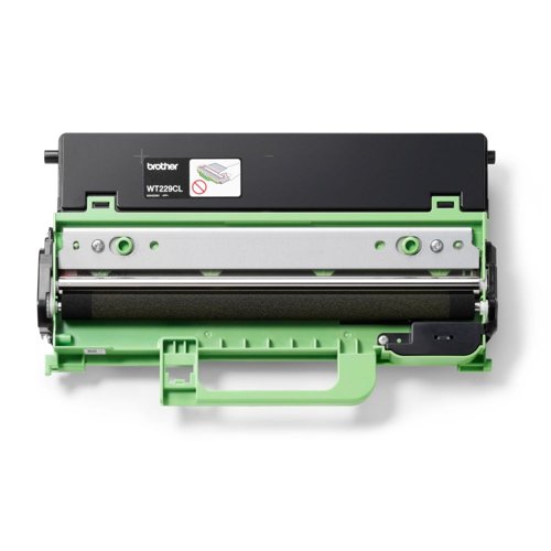 Brother WT229CL Waste Toner Box