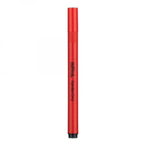 Berol Handwriting Pens Black Tub of 42