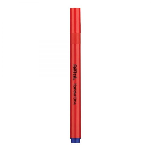 Berol Handwriting Pens Blue Box of 200