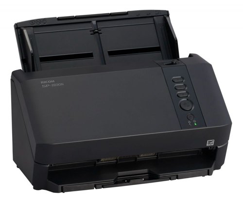RICOH SP-2230N ADF Scanner