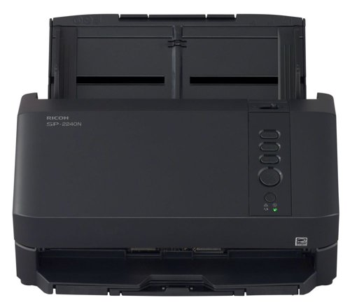 RICOH SP-2240N ADF Scanner