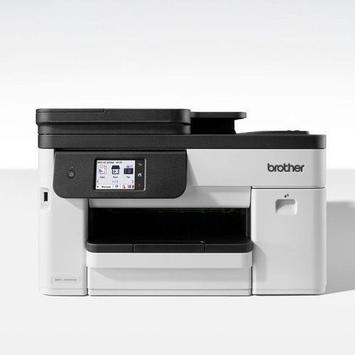 Brother MFC-J5010DW Wireless Colour Inkjet Multifunction