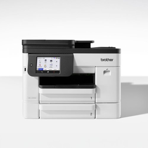 Brother MFC-J5110DW Wireless Colour Inkjet Multifunction