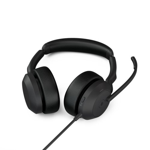 Jabra Evolve2 50 USB UC Stereo Headset
