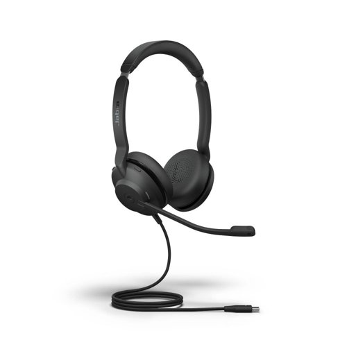Jabra Evolve2 30 SE USB MS Teams Stereo Headset