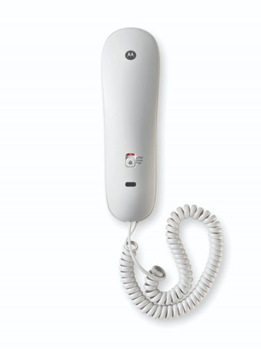 Motorola CT50 Corded Telephone