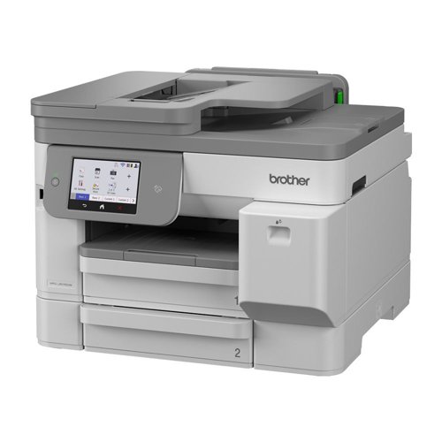 Brother MFC-J5115DW Professional Wireless Colour Inkjet Multifunction