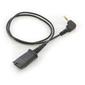 Poly Bottom Cable For Lp Touch QD - 3.5mm