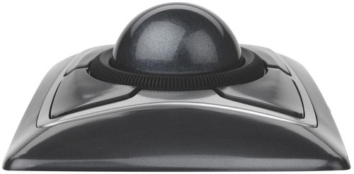 Kensington 64325 Expert Mouse Wired Trackball | 31728J | ACCO Brands