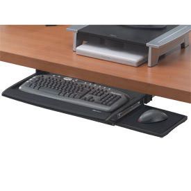 Fellowes 8031201 Office Suites Deluxe Keyboard Manager