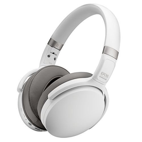 EPOS Adapt 360 Stereo Bluetooth Headset White
