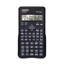 Aurora AX-582BL Scientific Calculator