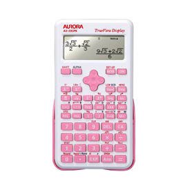 Aurora AX-595PK Scientific Calculator
