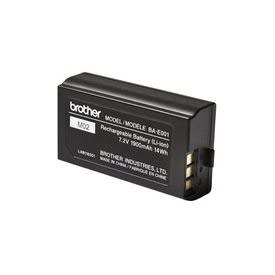 Brother BAE001 Rechargeable Li-ion Battery