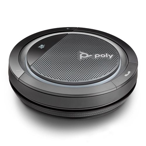 Poly Calisto 5300 USB-C Portable Speakerphone